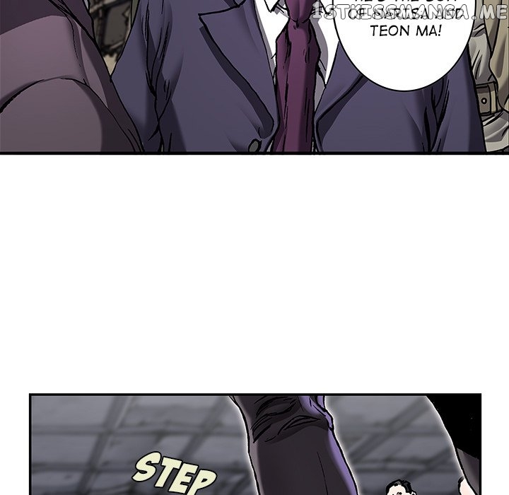 Leviathan, Chapter 133 image 016